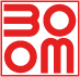 Boom Logo